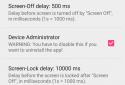 Novum's Smart Screen Pro screenshot 2