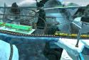 Train Simulator Uphill Drive screenshot 2