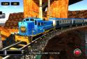 Train Simulator Uphill Drive screenshot 5