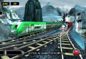 Train Simulator Uphill Drive screenshot 7