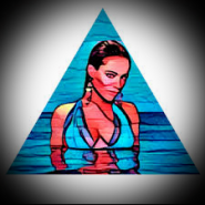 Frame photo art collage app