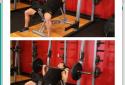 AtletIQ — fitness and bodybuilding screenshot 2