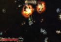 Galactic Junk - Shoot to move! screenshot 16