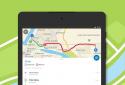 2GIS: guide and Navigator screenshot 9