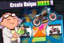 Motor World: Bike Factory screenshot 7