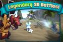 Terra Monsters 3 screenshot 10