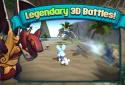 Terra Monsters 3 screenshot 16