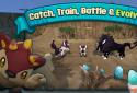 Terra Monsters 3 screenshot 5