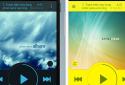 NRG Player music player screenshot 2