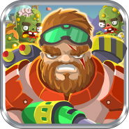 Special Squad vs Zombies