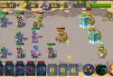 Special Squad vs Zombies screenshot 11