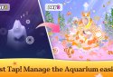 Tap Tap Fish - AbyssRium screenshot 1
