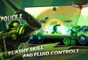 League of Stickman Zombie screenshot 2