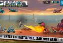 Frontline Soldier screenshot 2