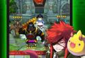 Hexmon Adventure screenshot 4