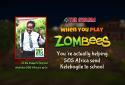 ZomBees - Bee The Swarm screenshot 3