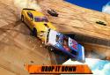 Whirlpool Car Derby 3D screenshot 1