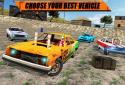 Whirlpool Car Derby 3D screenshot 4