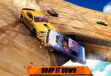 Whirlpool Car Derby 3D screenshot 5