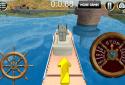 Cruise Ship 3D Simulator screenshot 11