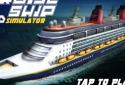 Cruise Ship 3D Simulator screenshot 5