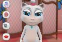 My Talking Kitty Cat screenshot 1