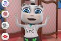 My Talking Kitty Cat screenshot 14