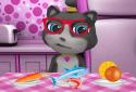 My Talking Kitty Cat screenshot 3
