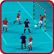 Futsal Football 2