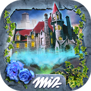 Hidden Object Enchanted Castle