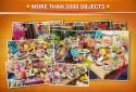 Hidden Objects Food screenshot 3