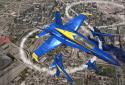 Blue Angels - Aerobatic SIM screenshot 10