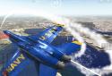 Blue Angels - Aerobatic SIM screenshot 11