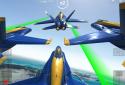 Blue Angels - Aerobatic SIM screenshot 12