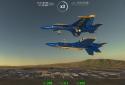 Blue Angels - Aerobatic SIM screenshot 2