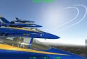 Blue Angels - Aerobatic SIM screenshot 4