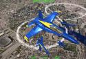 Blue Angels - Aerobatic SIM screenshot 5
