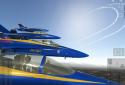 Blue Angels - Aerobatic SIM screenshot 8