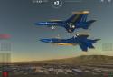 Blue Angels - Aerobatic SIM screenshot 9