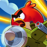 Angry Birds: Ace Fighter