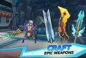 Jetpack Fighter screenshot 4