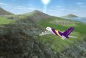 Airplane Flying Flight Pilot screenshot 6