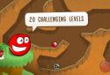 Red Ball 3 screenshot 1