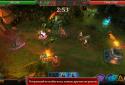 Dragon Warlords screenshot 4