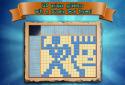 Doodle God Griddlers screenshot 8