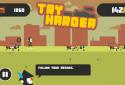Try Harder screenshot 5