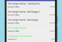 Speed Reader Pro screenshot 4