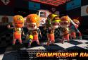 Pit Stop Racing : Club vs Club screenshot 3