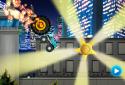 Police Monster Truck Racing screenshot 5