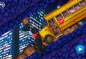 Police Monster Truck Racing screenshot 6